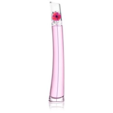 KENZO Flower by Kenzo Cherry Poppy Eau de Parfum pentru femei