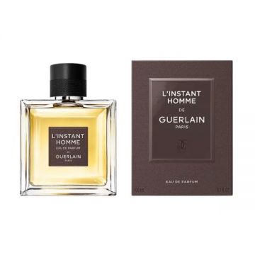 L'Instant de Guerlain pour Homme EDP (Concentratie: Apa de Parfum, Gramaj: 100 ml)