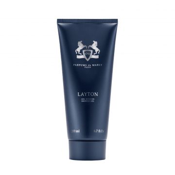 Layton shower gel  200 ml