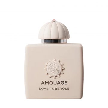 Love tuberose 100 ml