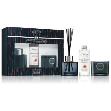Maison Berger Paris Variation Velvet of Orient set cadou