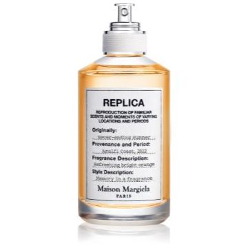 Maison Margiela REPLICA Never-ending Summer Eau de Toilette unisex
