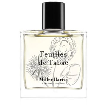 Miller Harris Feuilles de Tabac Eau de Parfum unisex