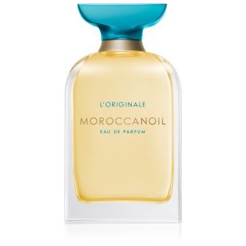 Moroccanoil