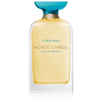 Moroccanoil L'Originale Eau de Parfum Eau de Parfum pentru femei