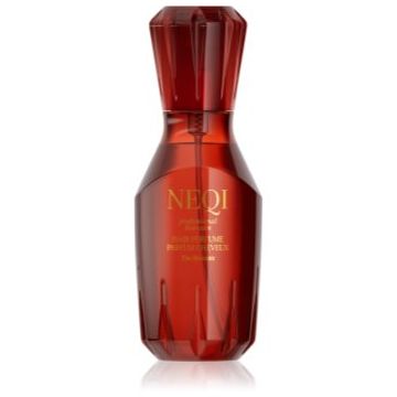 NEQI Hair Perfume The Blossom spray parfumat pentru par