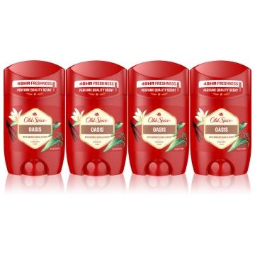 Old Spice Oasis