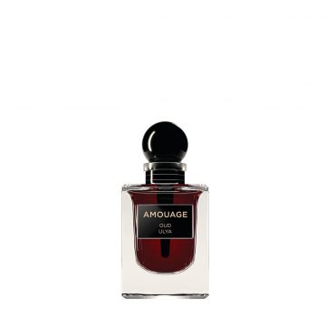 Oud ulya oil 12 ml