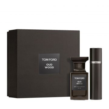 Oud wood set  60 ml de firma original