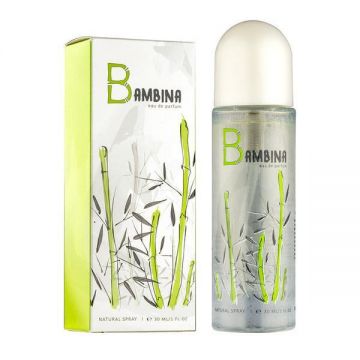Parfum original de dama Lucky Bambina EDP, Florgarden, 30ml