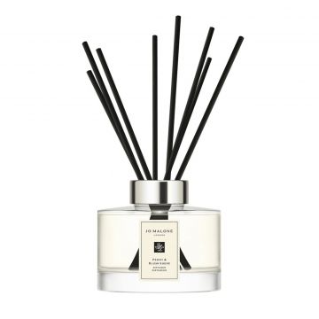 Peony & blush suede diffuser 165 ml