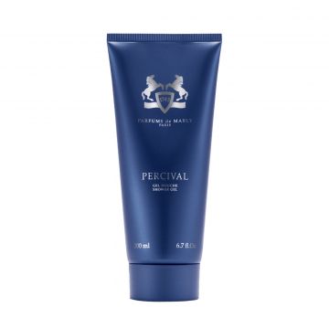 Percival shower gel  200 ml
