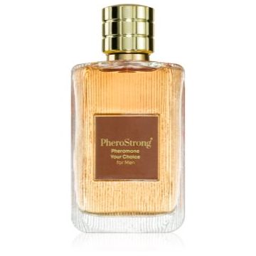 PheroStrong Your Choice For Him parfum cu feromoni