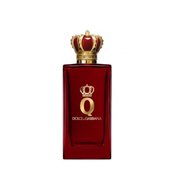 Q by dolce&gabbana parfum 100 ml