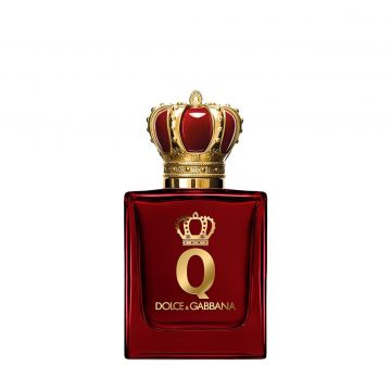 Q by dolce&gabbana parfum 50 ml