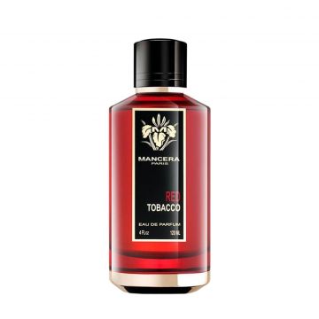 Red tobacco 120 ml de firma original