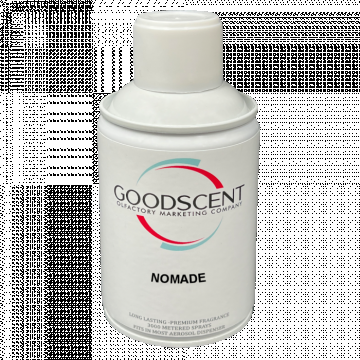 Rezerva Spray Odorizant, Good Scent, aroma Nomade, 250 ml