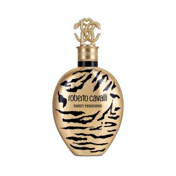 Roberto Cavalli Sweet Ferocious, Apa de Parfum, Barbati (Gramaj: 75 ml)
