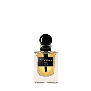 Rose aqor oil 12 ml