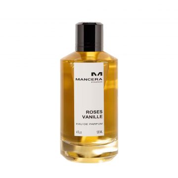 Roses vanille 120 ml de firma original