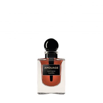 Saffron hamra oil  12 ml