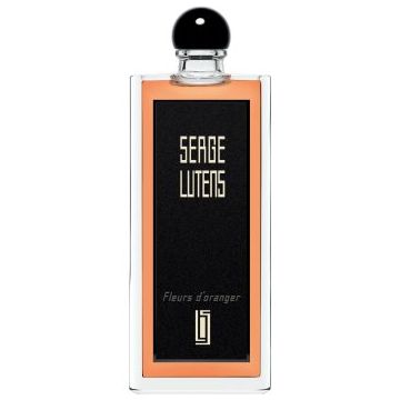 Serge Lutens Collection Noire Fleurs d'Oranger Eau de Parfum reincarcabil unisex