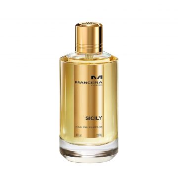 Sicily 120 ml de firma original