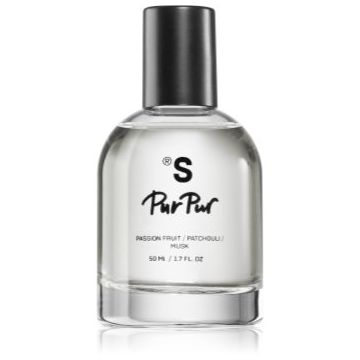 Sister's Aroma Perfumes Pur Pur Eau de Parfum unisex