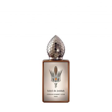 Soleil de jaddah afterglow  50 ml