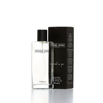SPICEBOMB NV by Patric (Y-4), apa de parfum 100ml, barbati
