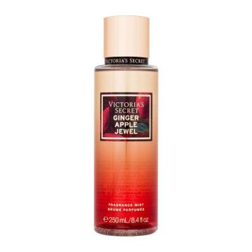 Spray de Corp Victoria's Secret, Ginger Apple Jewel, 250 ml