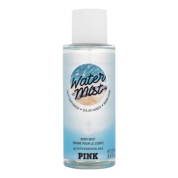 Spray de Corp Victoria's Secret, Water Mist, Essential Oils, 250 ml