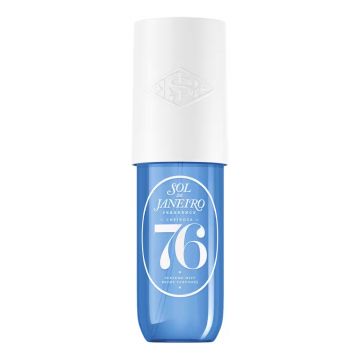 Spray parfumat de corp si par Sol De Janeiro Cheirosa 76 Perfume Mist, 90 ml Spray parfumat de corp si par Sol De Janeiro Cheirosa 76 Perfume Mist, 90 ml