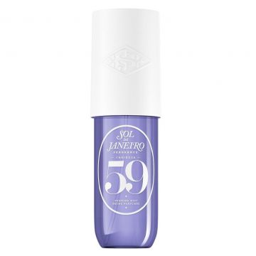 Spray parfumat de corp si par Sol De Janeiro Delicia Drentch Cheirosa 59 Body Mist, 90 ml