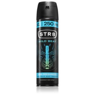 STR8 Wild Beat deodorant