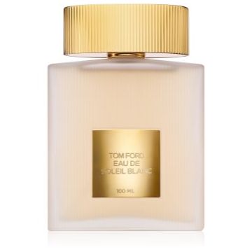 TOM FORD Eau de Soleil Blanc Eau de Toilette unisex