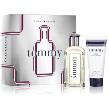 Tommy Hilfiger Tommy Gift Set set cadou pentru bărbați Holiday 2024