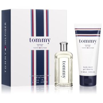Tommy Hilfiger Tommy Gift Set set cadou pentru bărbați