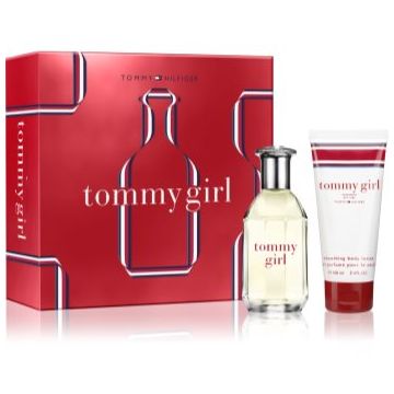 Tommy Hilfiger Tommy Girl Gift Set set cadou pentru femei Holiday 2024