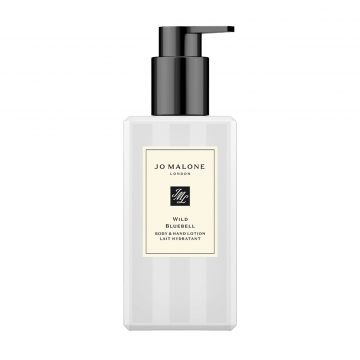 Wild bluebell body & hand lotion 250 ml