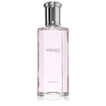 Yardley Blossom & Peach Eau de Toilette pentru femei