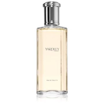 Yardley English Dafodil Eau de Toilette pentru femei