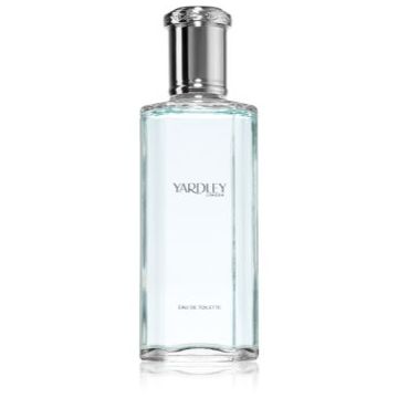 Yardley English Jasmine Eau de Toilette pentru femei