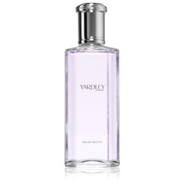 Yardley Gardenia & Cassis Eau de Toilette pentru femei