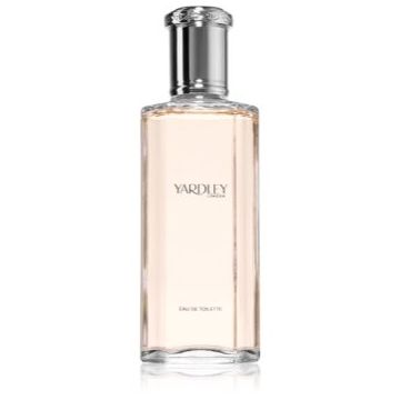 Yardley Honey Suckle Eau de Toilette pentru femei