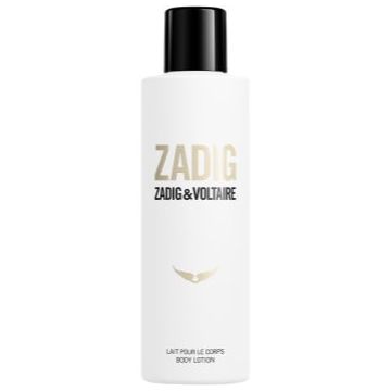 ZADIG&VOLTAIRE ZADIG lapte de corp pentru femei