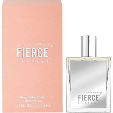 Abercrombie & Fitch Naturally Fierce EDP, Volum 100 ml