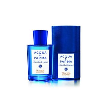 Acqua di Parma Blu Mediterraneo Arancia di Capri EDT, Volum 30 ml