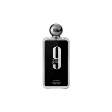 Afnan 9 PM pour Homme EDP, Volum 100 ml