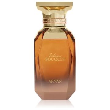 Afnan Delicious Bouquet Eau de Parfum pentru femei